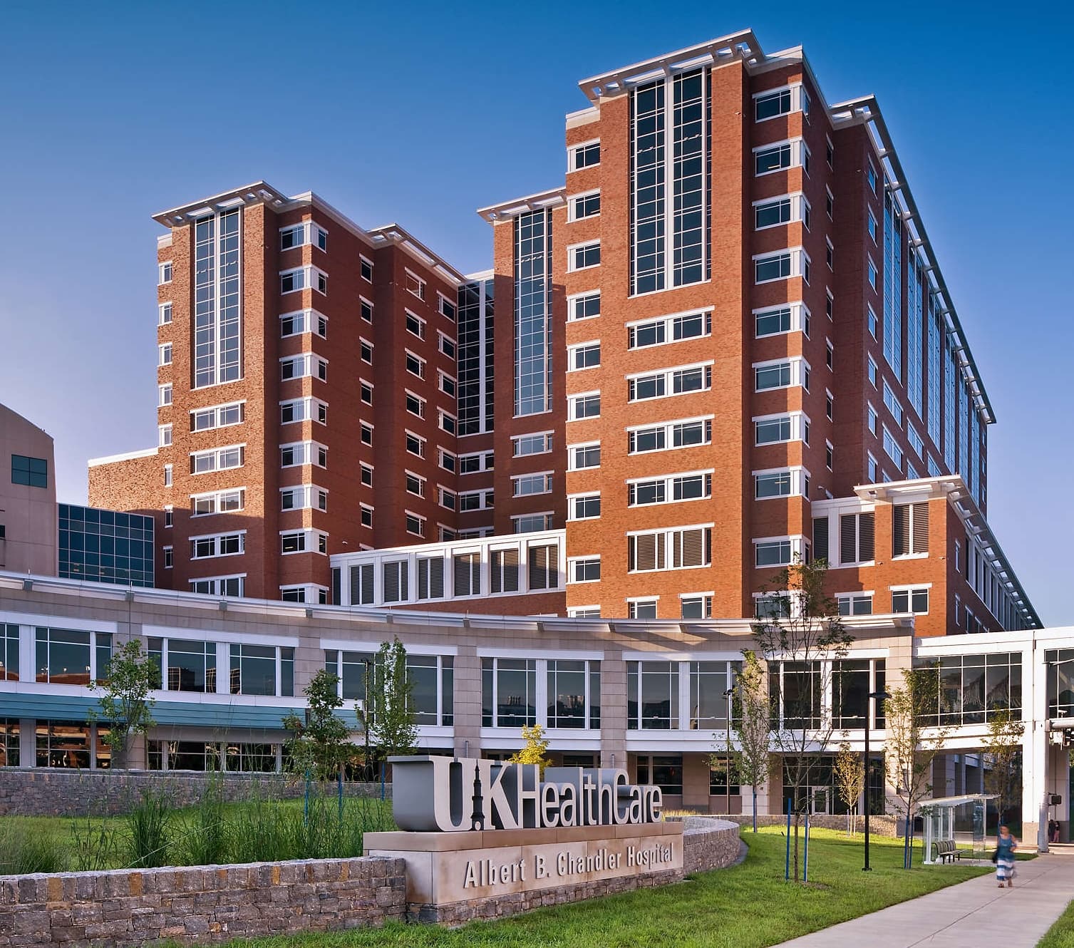 UK Chandler Hospital